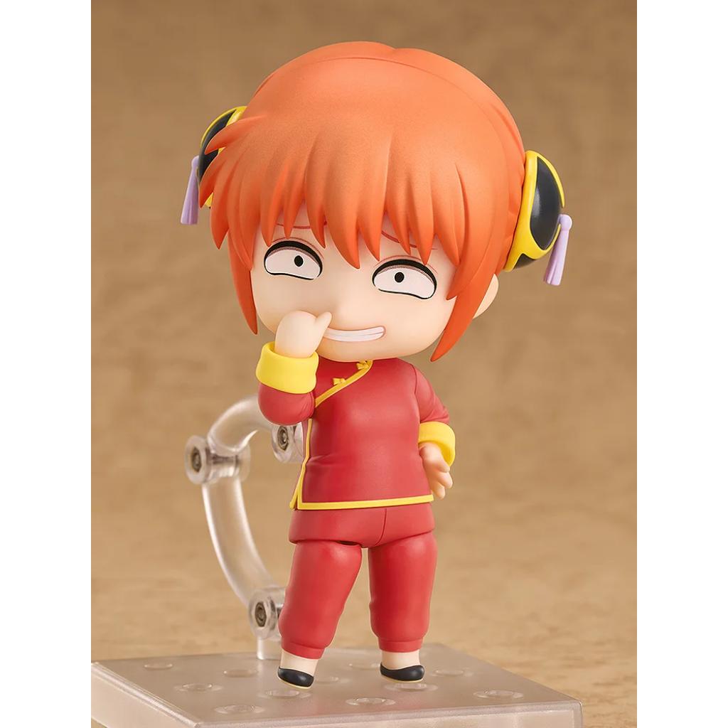 Nendoroid No.2462 Gintama - Kagura