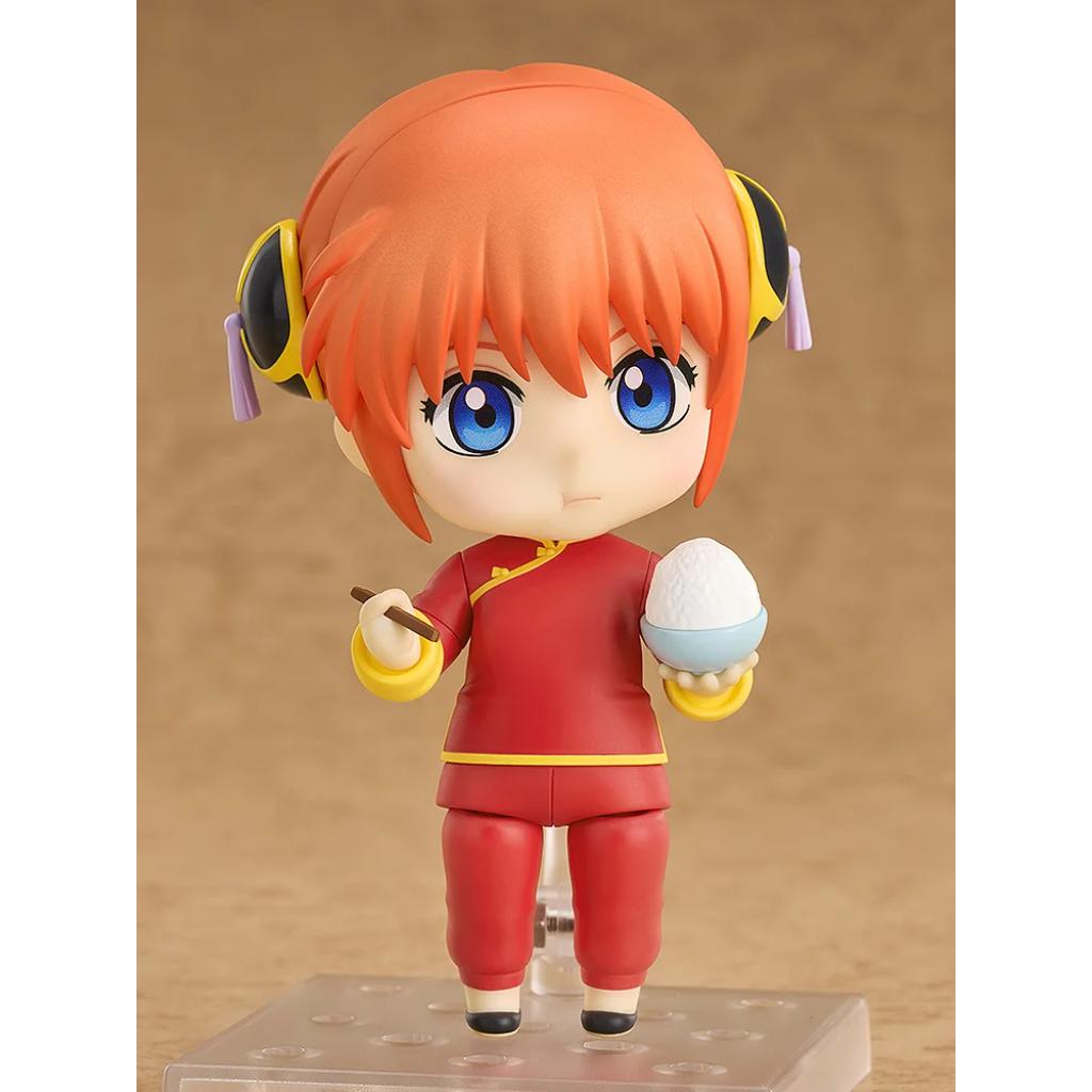 Nendoroid No.2462 Gintama - Kagura