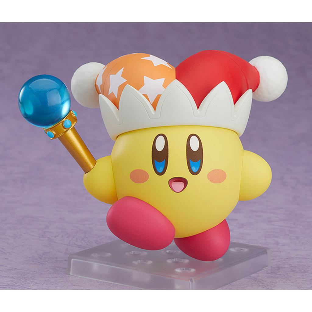 Nendoroid 1055 Kirby - Beam Kirby (Reissue)