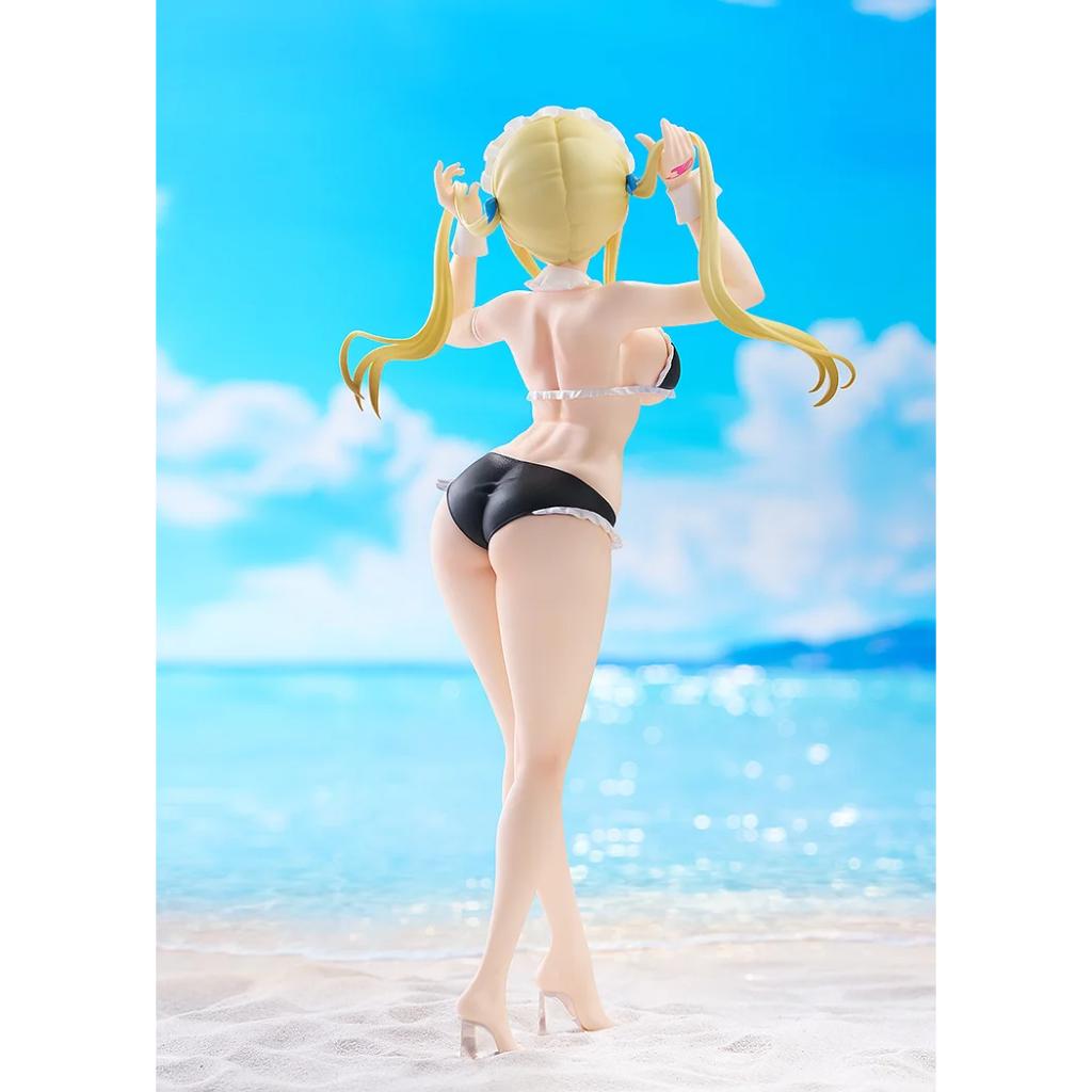 Fairy Tail 100 Years Quest - Pop Up Parade Beach Queens Lucy Heartfilia: Virgo Form Swimsuit Ver. L Size