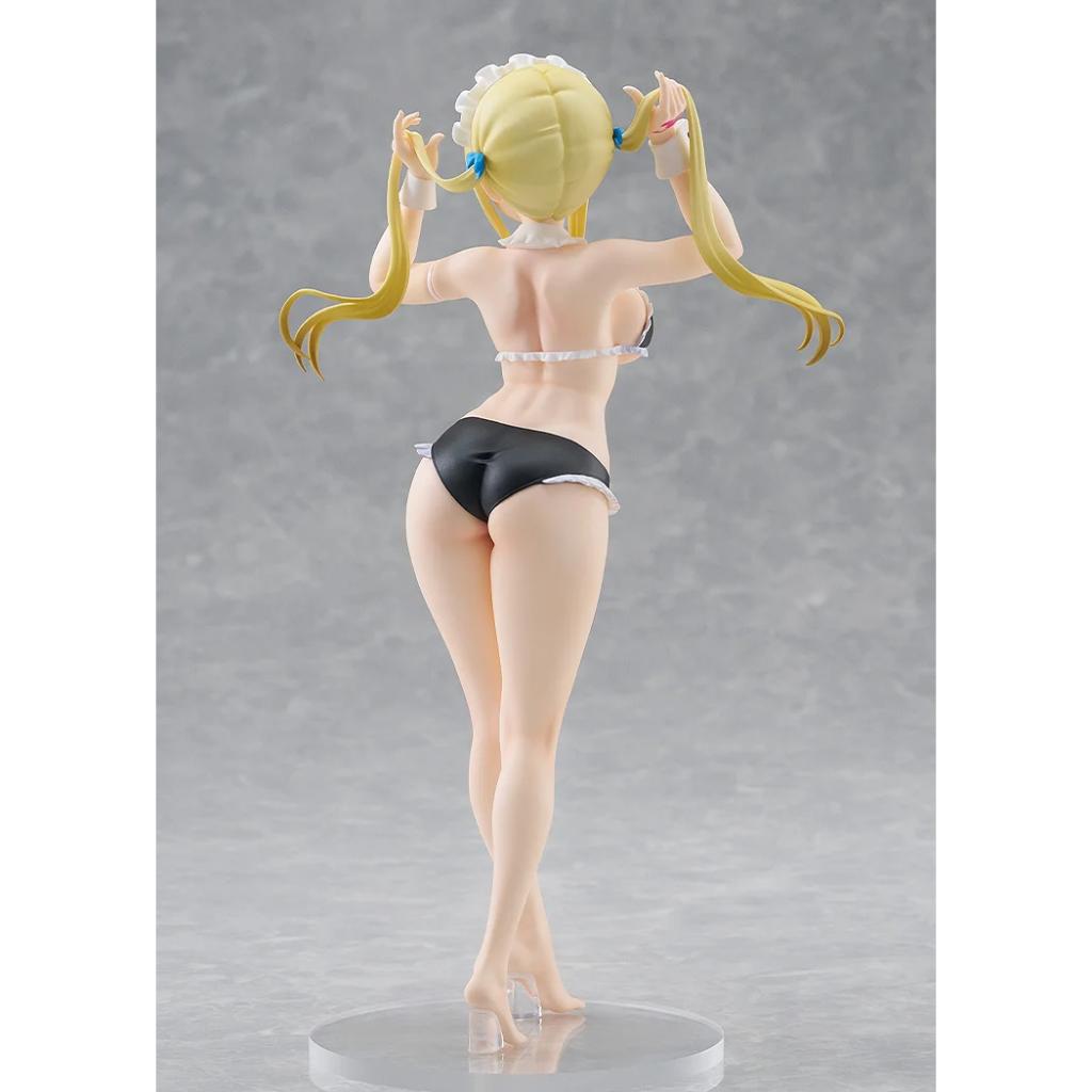 Fairy Tail 100 Years Quest - Pop Up Parade Beach Queens Lucy Heartfilia: Virgo Form Swimsuit Ver. L Size