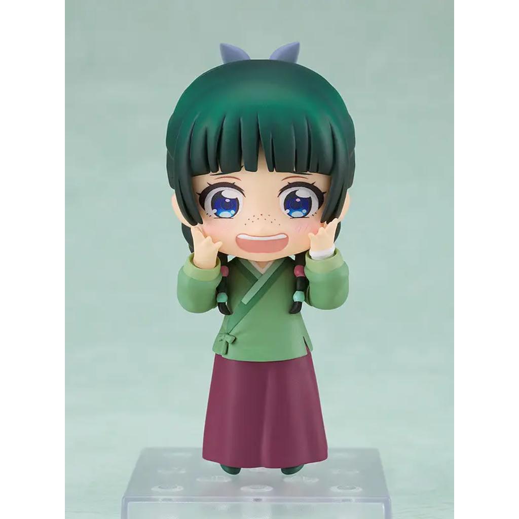 Nendoroid 2288 The Apothecary Diaries - Maomao (Reissue)