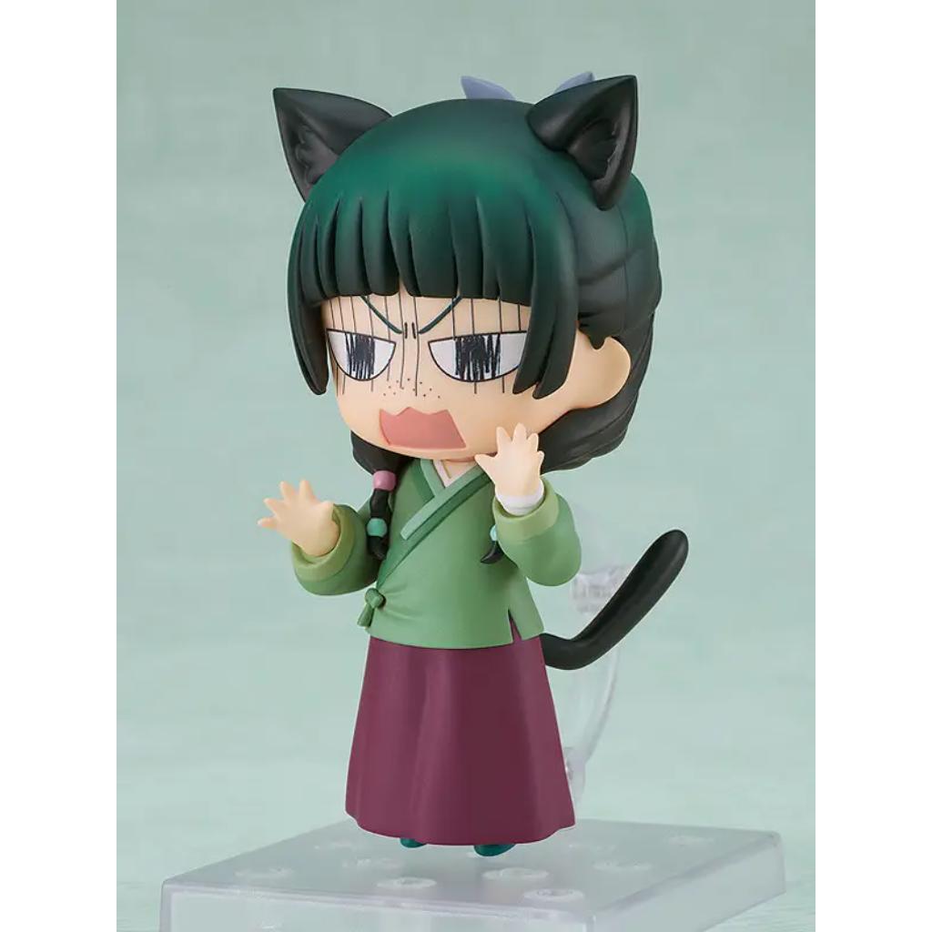 Nendoroid 2288 The Apothecary Diaries - Maomao (Reissue)