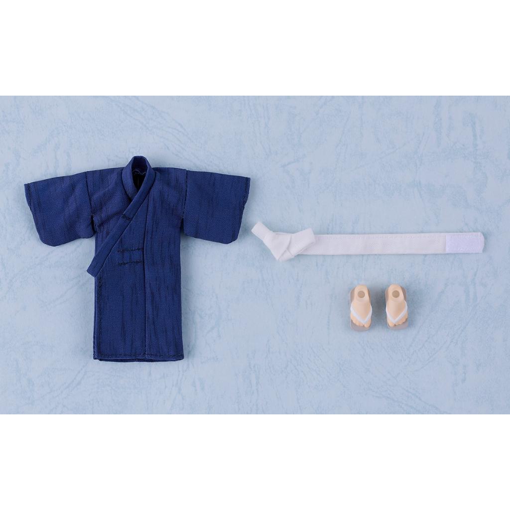 Nendoroid Doll Touken Ranbu Online - Mikazuki Munechika: Casual Outfit Ver.