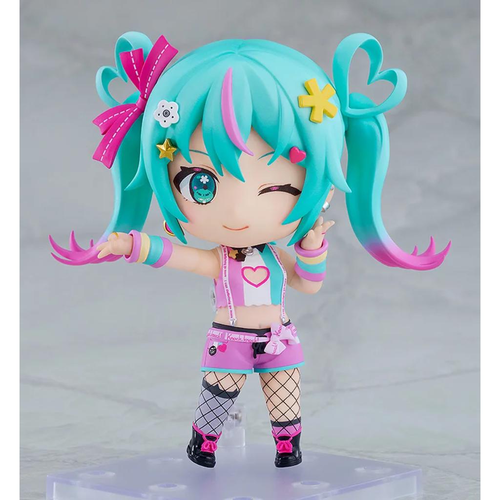 Nendoroid 3006 Hatsune Miku: Decomiku (Lightness)