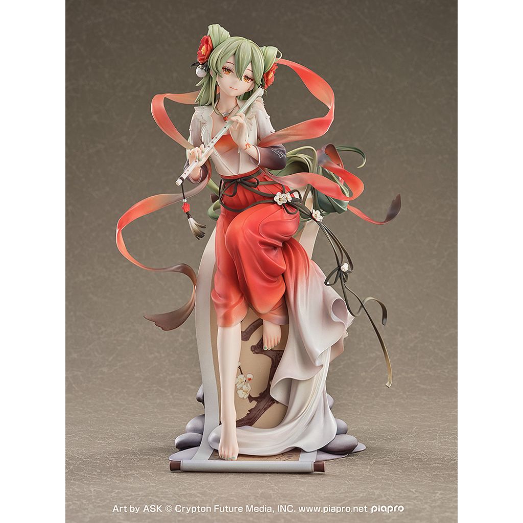 Hatsune Miku: Meihua Sannong Ver. Figurine