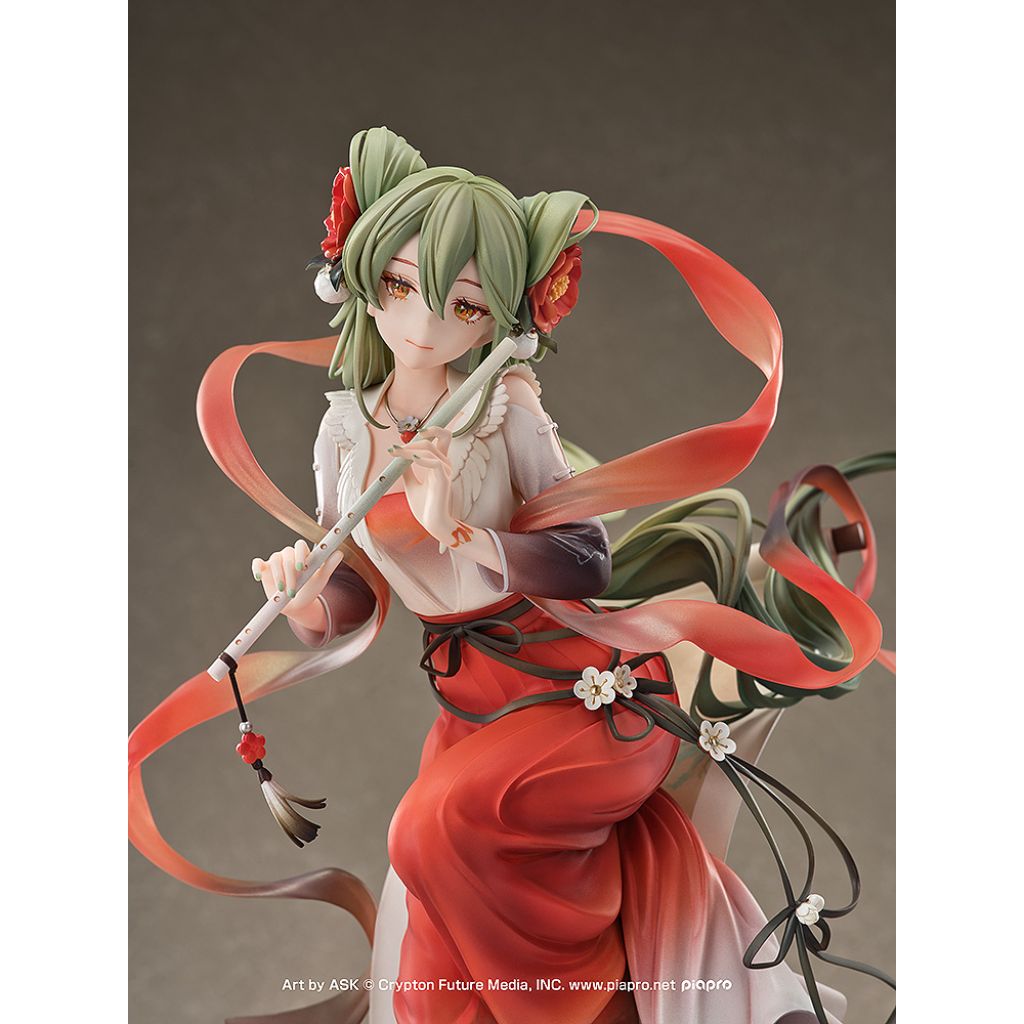 Hatsune Miku: Meihua Sannong Ver. Figurine