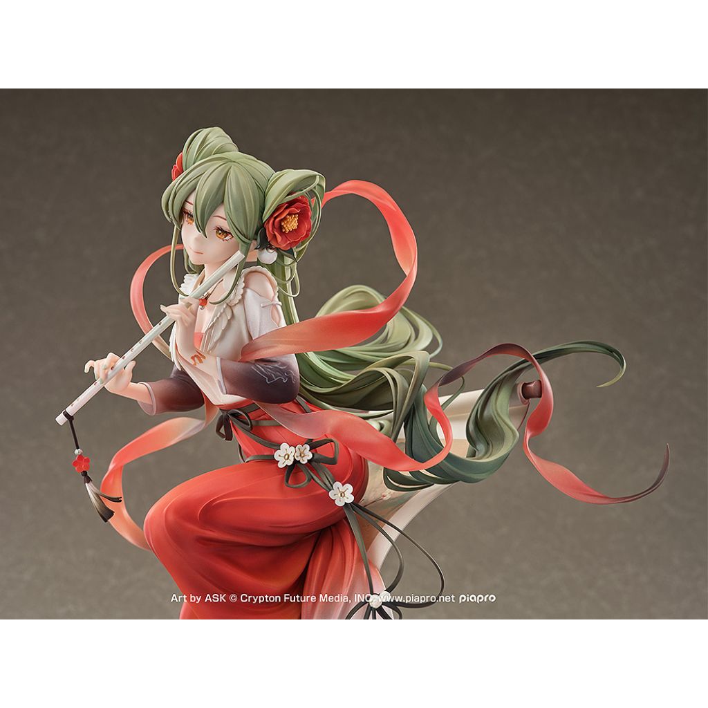 Hatsune Miku: Meihua Sannong Ver. Figurine