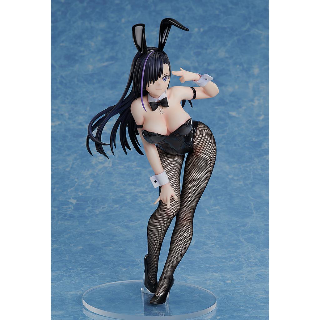 Dolphin Wave - Minami Kurose: Black Bunny Ver. Figurine