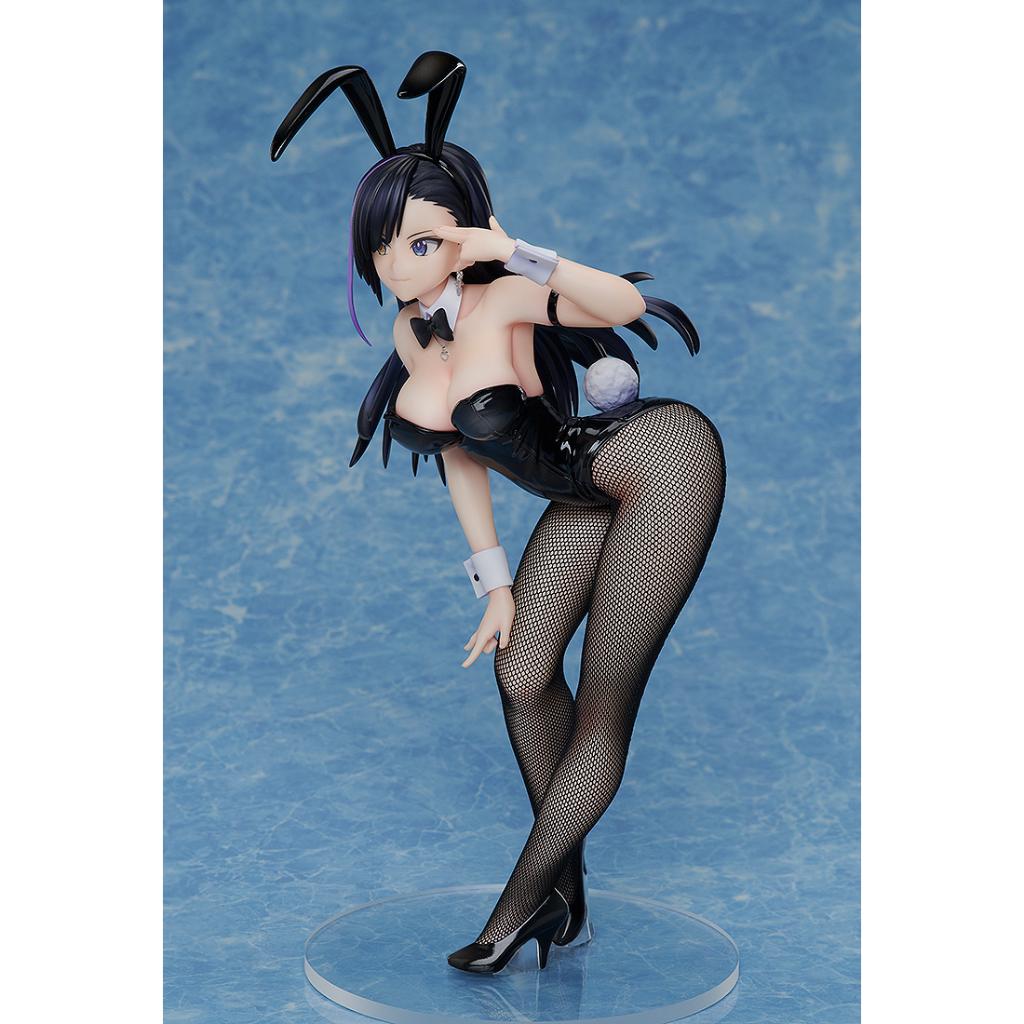 Dolphin Wave - Minami Kurose: Black Bunny Ver. Figurine