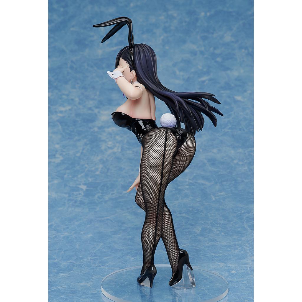 Dolphin Wave - Minami Kurose: Black Bunny Ver. Figurine