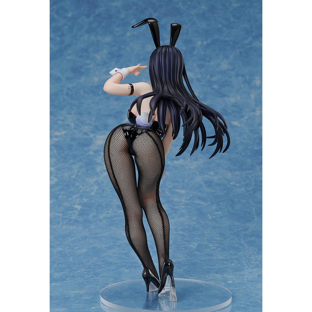 Dolphin Wave - Minami Kurose: Black Bunny Ver. Figurine