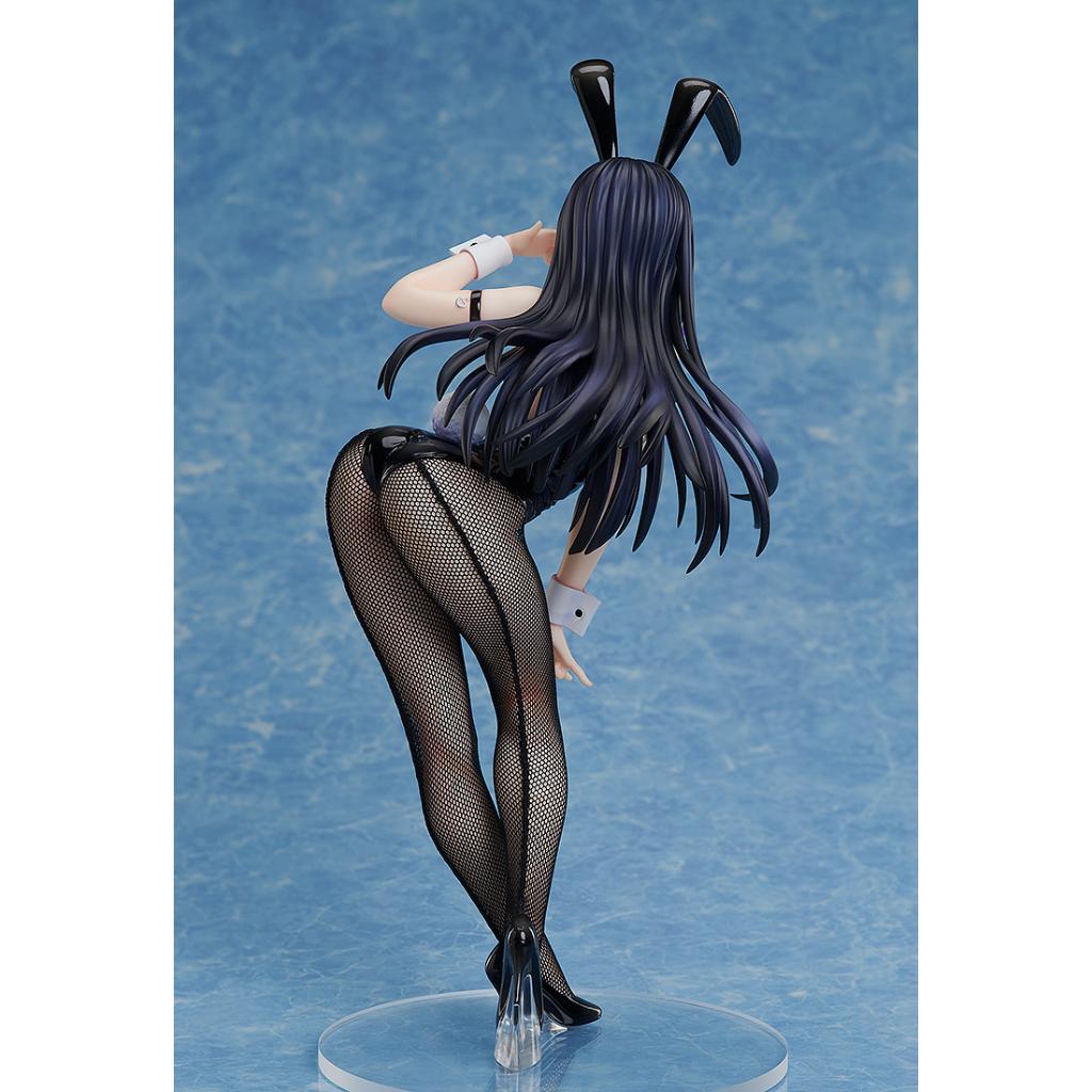 Dolphin Wave - Minami Kurose: Black Bunny Ver. Figurine