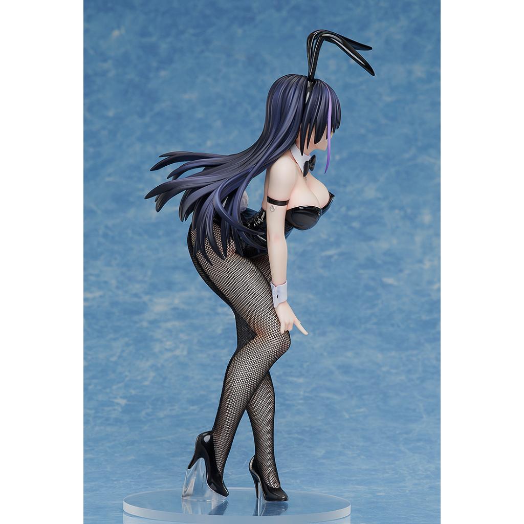 Dolphin Wave - Minami Kurose: Black Bunny Ver. Figurine