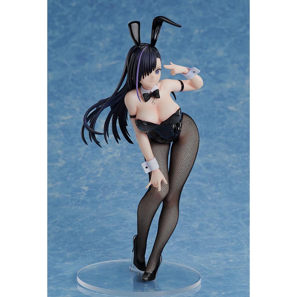 Dolphin Wave - Minami Kurose: Black Bunny Ver. Figurine