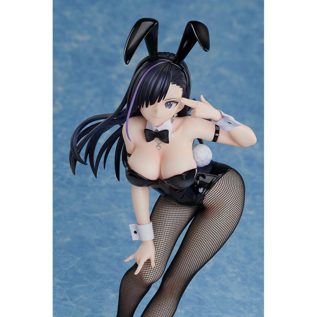 Dolphin Wave - Minami Kurose: Black Bunny Ver. Figurine