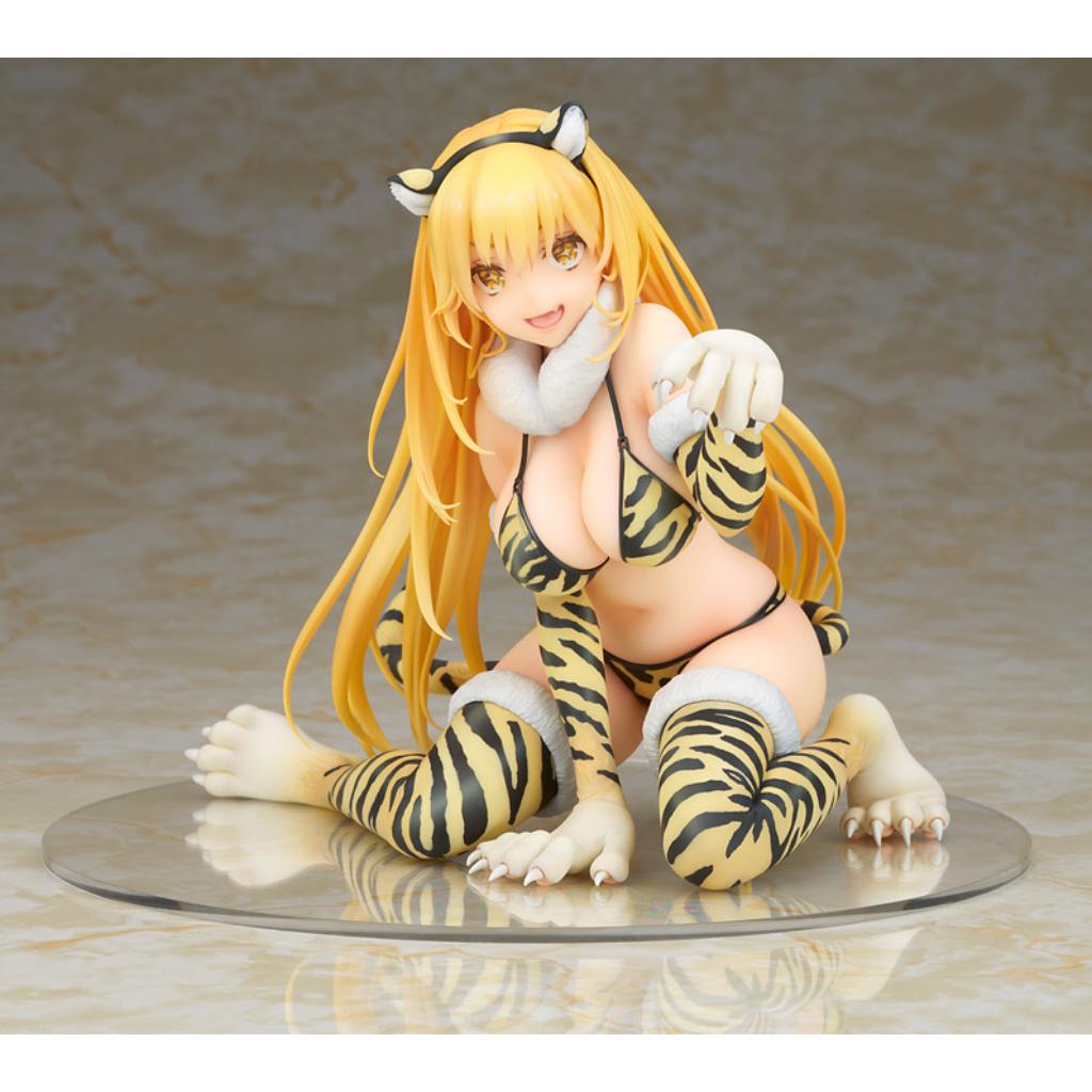 Misaki Shokuhou Bikini Ver. Figurine