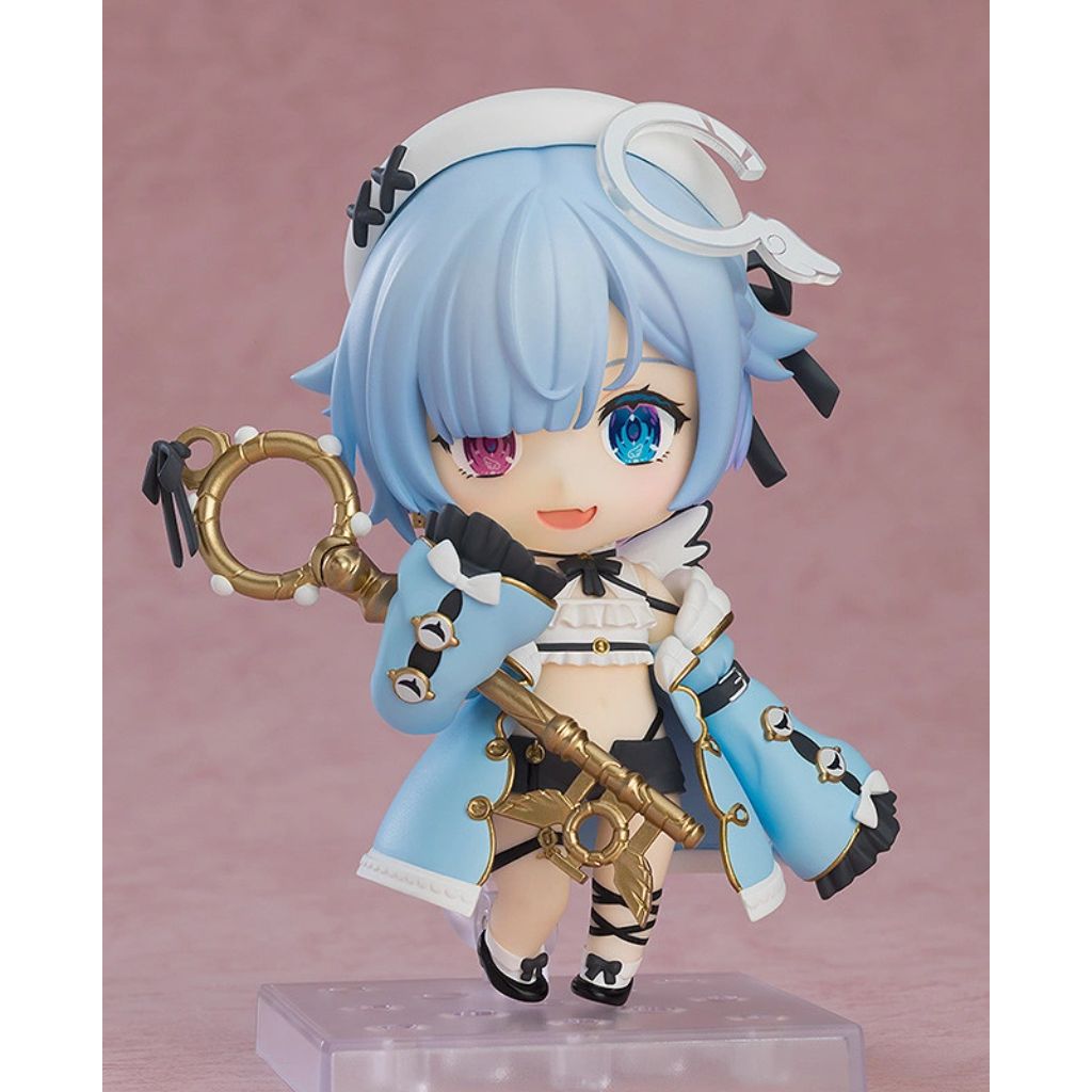 Nendoroid 2258 Vshojo - Nazuna Amemiya