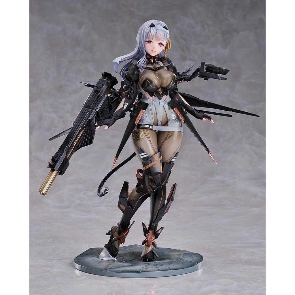 Goddess Of Victory: Nikke - Modernia Figurine