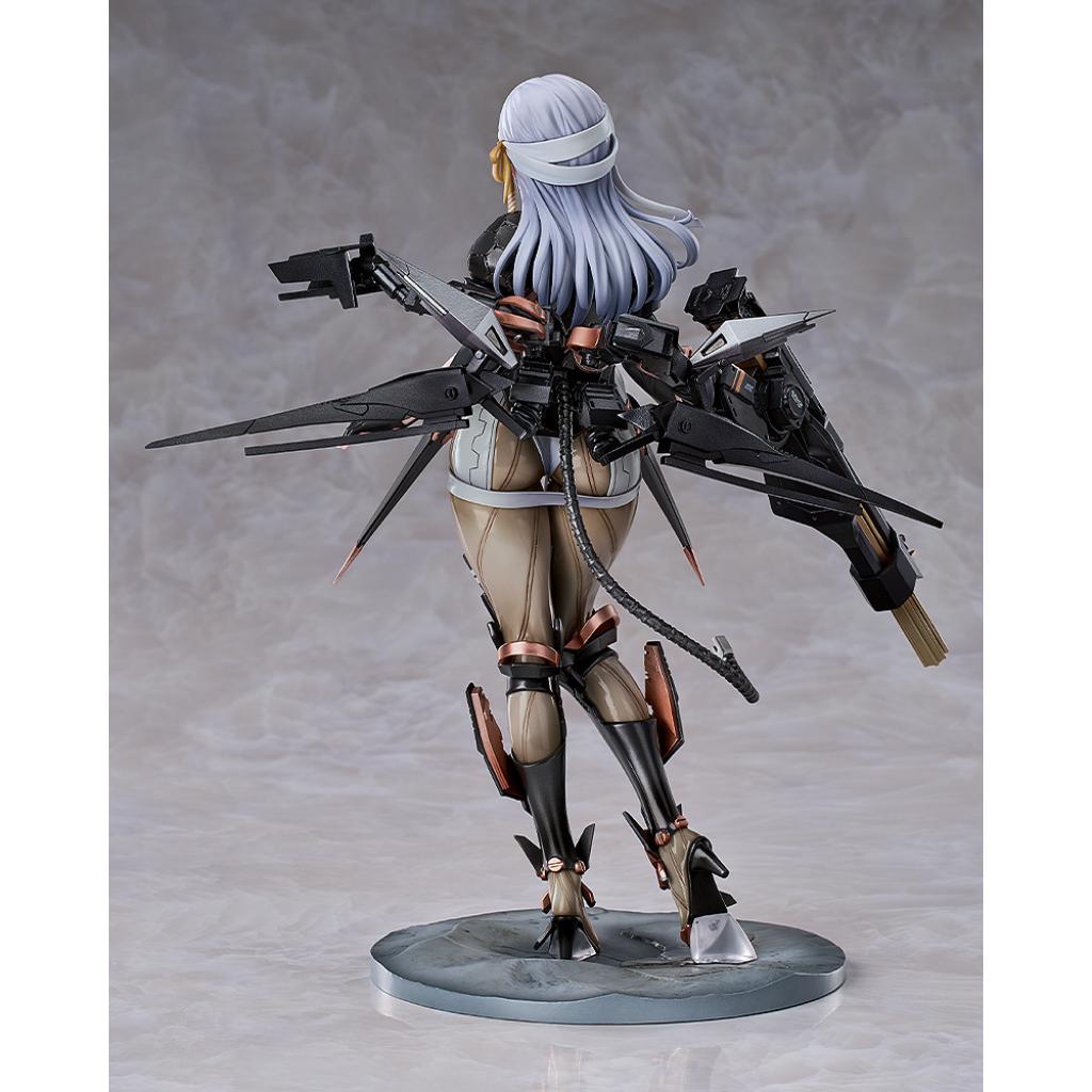 Goddess Of Victory: Nikke - Modernia Figurine