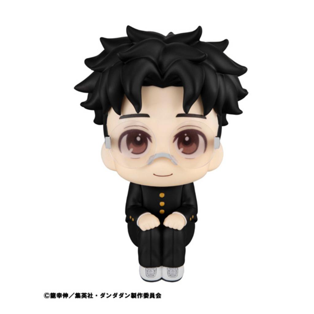 Look Up Series Dandadan - Okarun