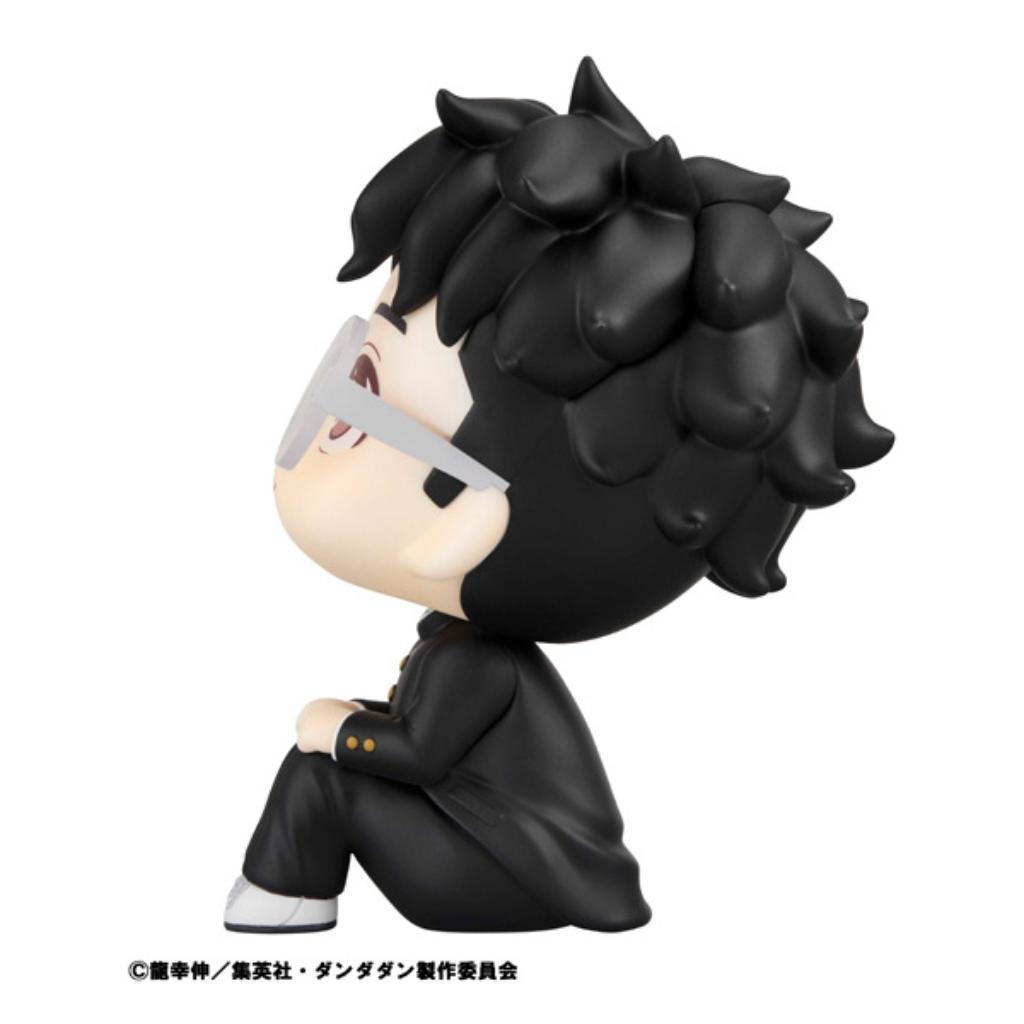 Look Up Series Dandadan - Okarun