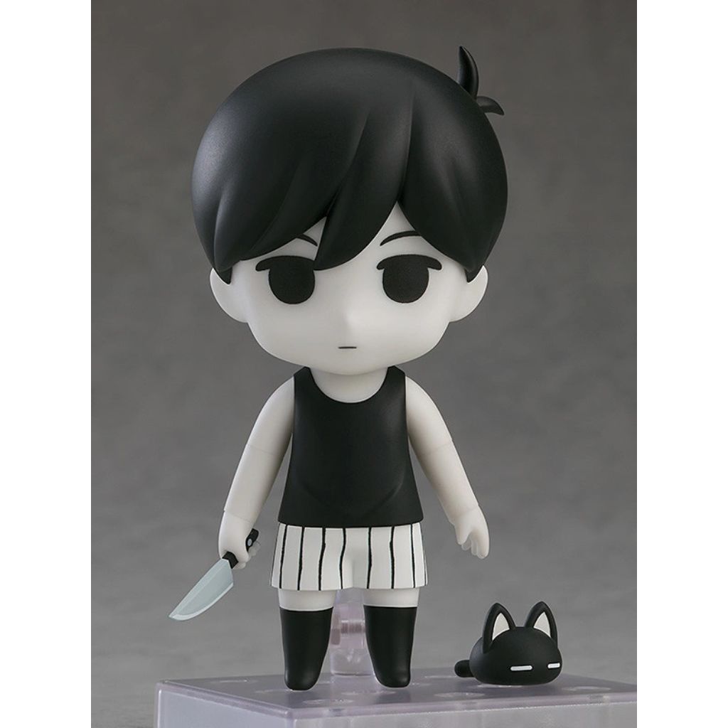 Nendoroid 2284 - Omori