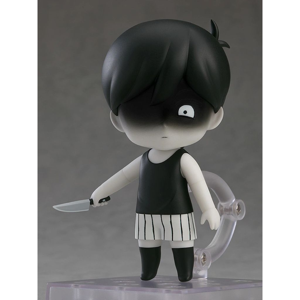 Nendoroid 2284 - Omori