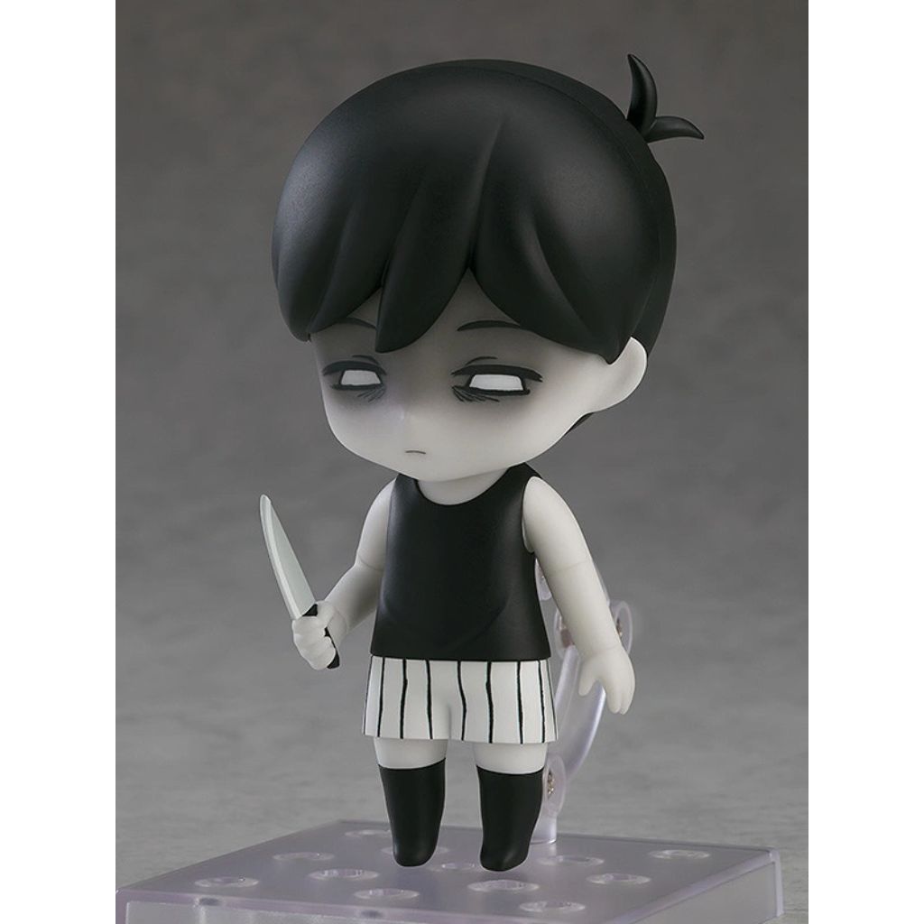 Nendoroid 2284 - Omori