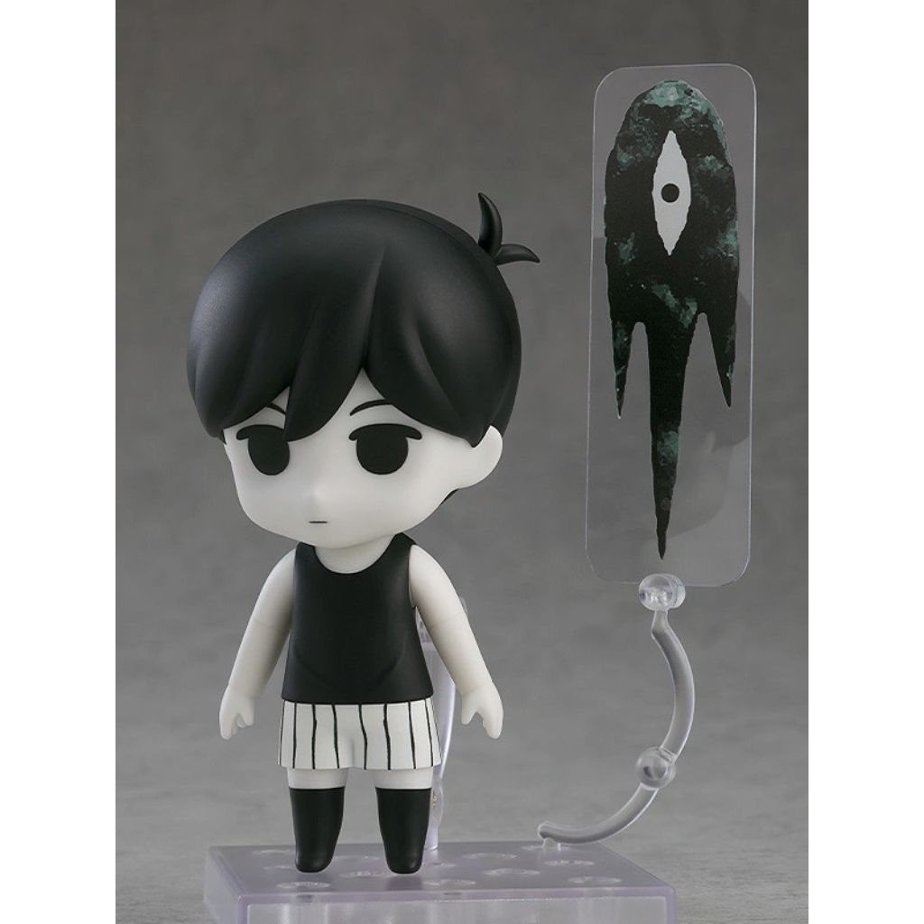 Nendoroid 2284 - Omori