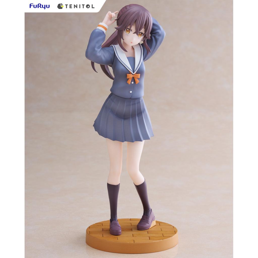 Sasaki And Peeps - Tenitol Otonari-San Figurine