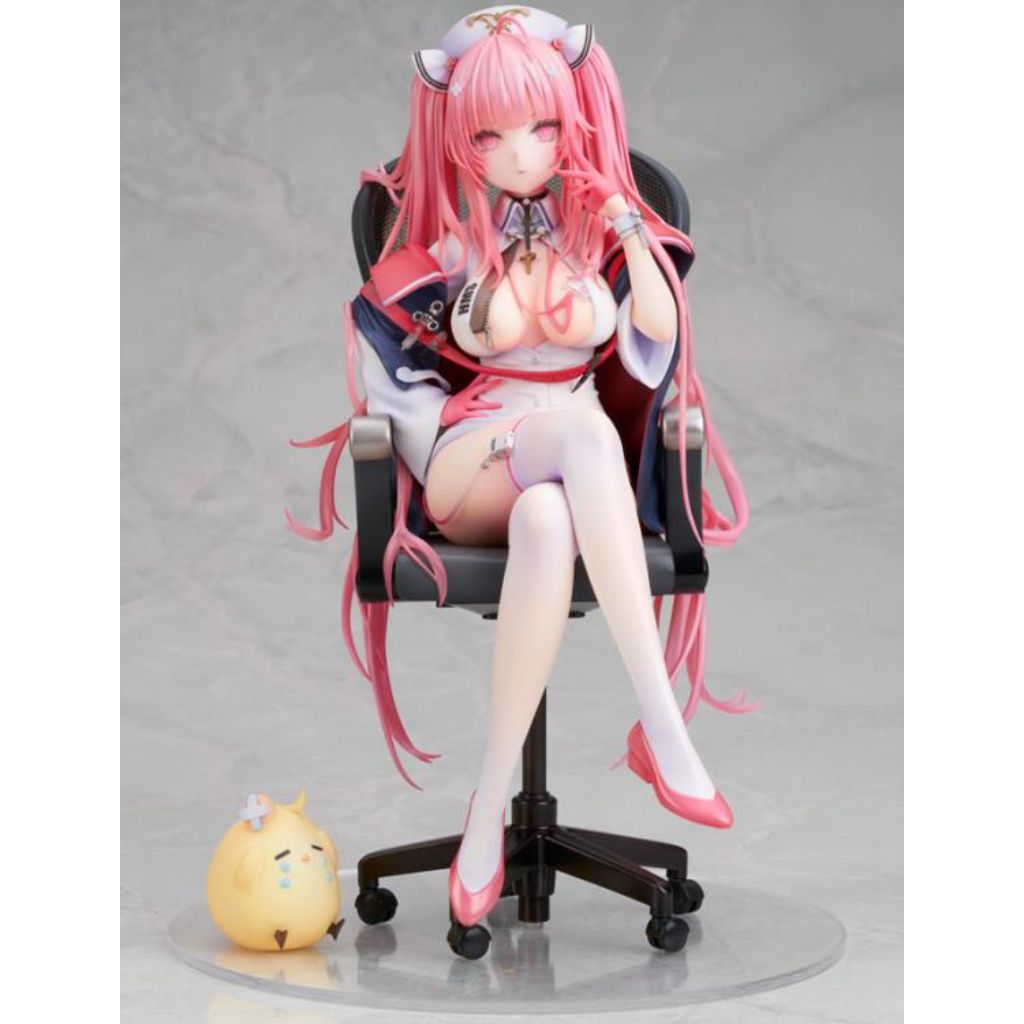 Azur Lane - Perseus Nursery Unfamiliar Duties Ver. Figurine