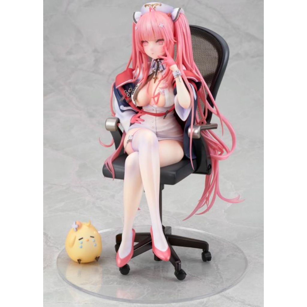 Azur Lane - Perseus Nursery Unfamiliar Duties Ver. Figurine