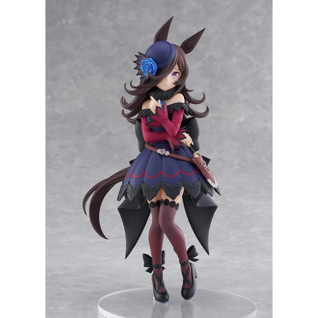Umamusume: Pretty Derby - POP UP PARADE Rice Shower L Size