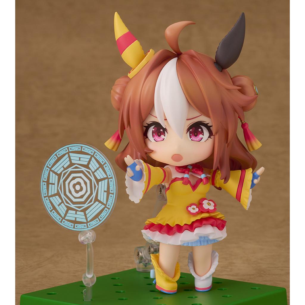 Nendoroid 2716 Umamusume: Pretty Derby - Copano Rickey