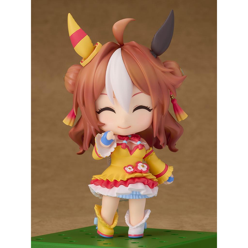 Nendoroid 2716 Umamusume: Pretty Derby - Copano Rickey