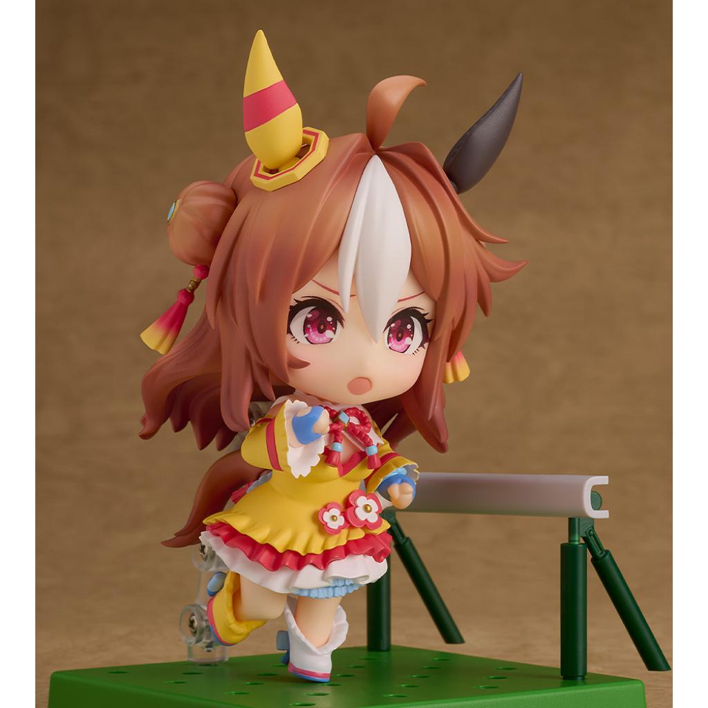 Nendoroid 2716 Umamusume: Pretty Derby - Copano Rickey