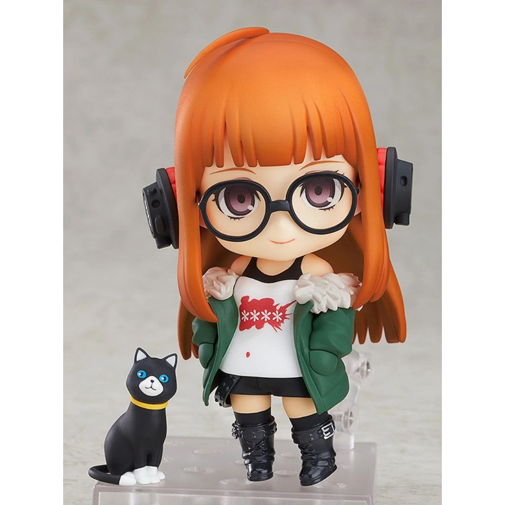 Nendoroid 963 Persona 5 - Futaba Sakura (Reissue)