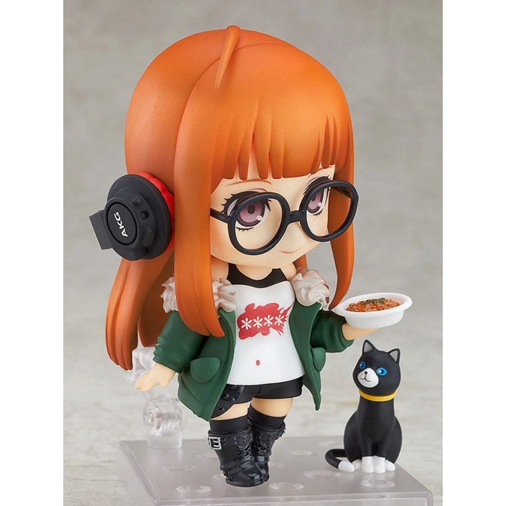 Nendoroid 963 Persona 5 - Futaba Sakura (Reissue)