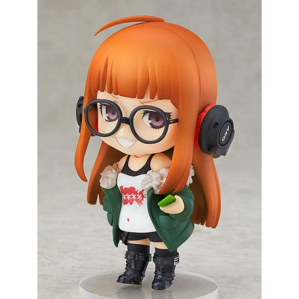 Nendoroid 963 Persona 5 - Futaba Sakura (Reissue)