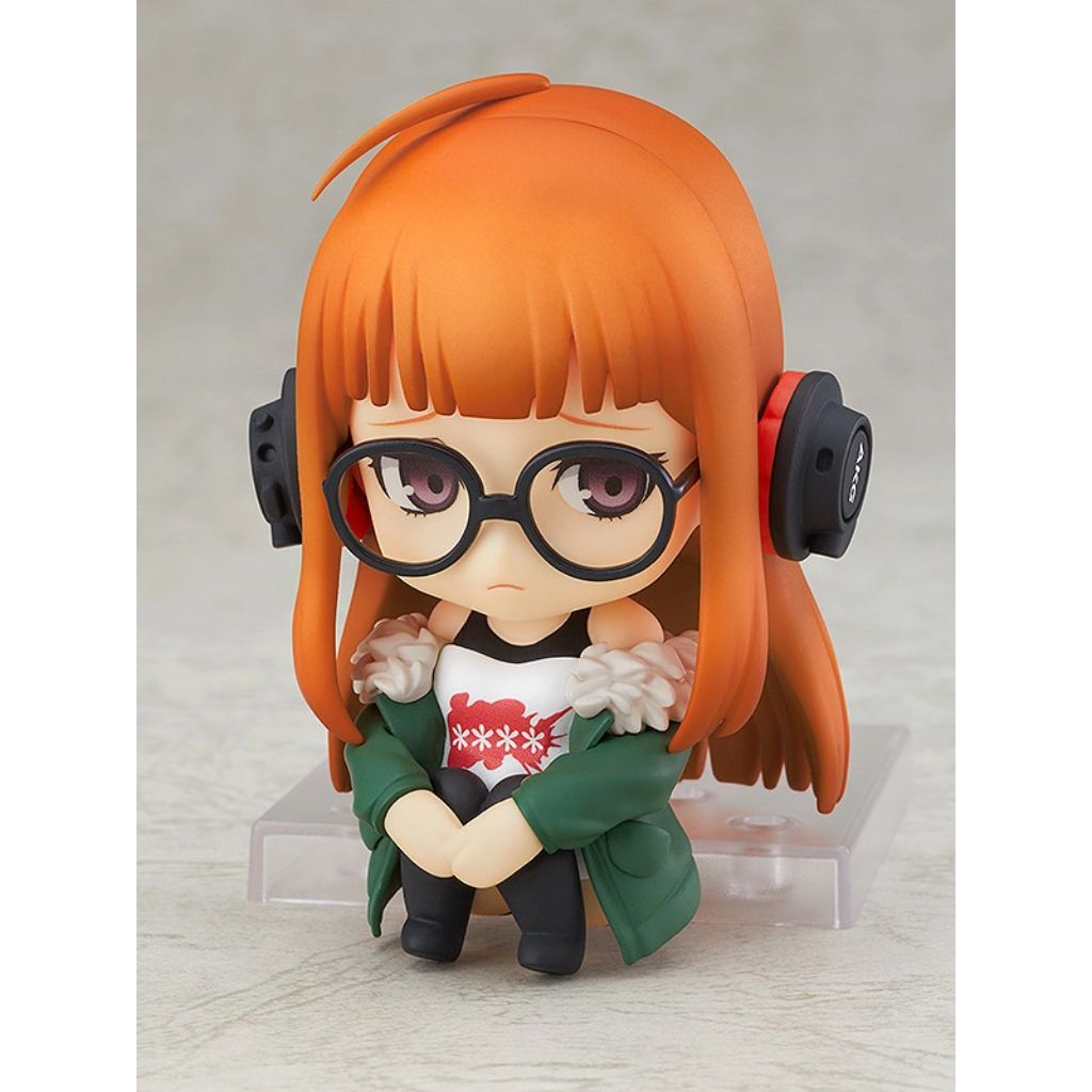 Nendoroid 963 Persona 5 - Futaba Sakura (Reissue)