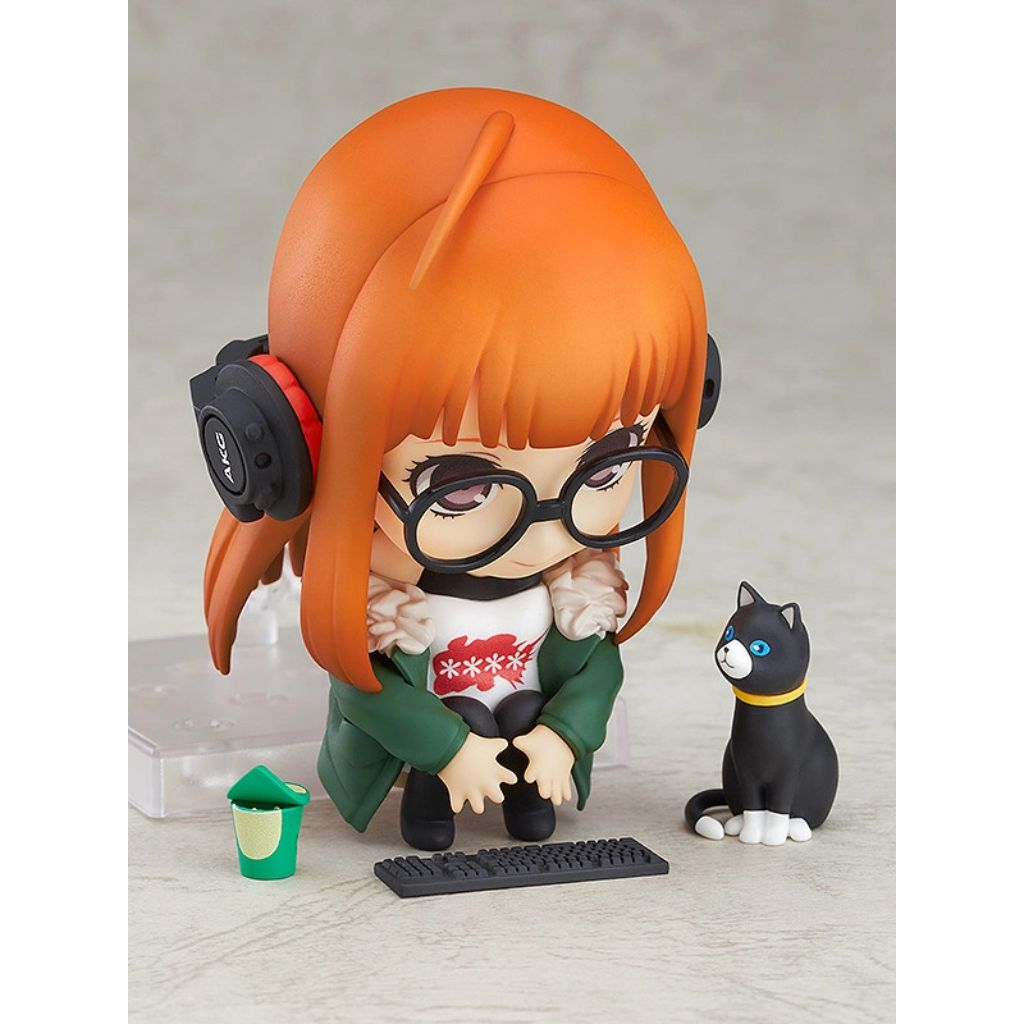 Nendoroid 963 Persona 5 - Futaba Sakura (Reissue)