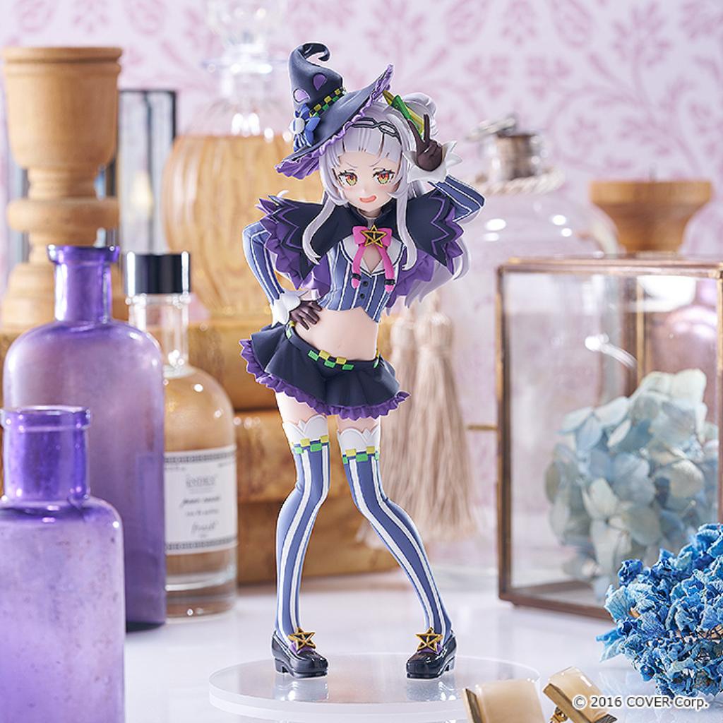 Max Factory Hololive Production - Pop Up Parade Murasaki Shion