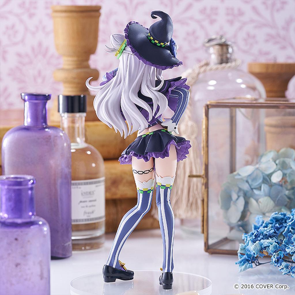 Max Factory Hololive Production - Pop Up Parade Murasaki Shion