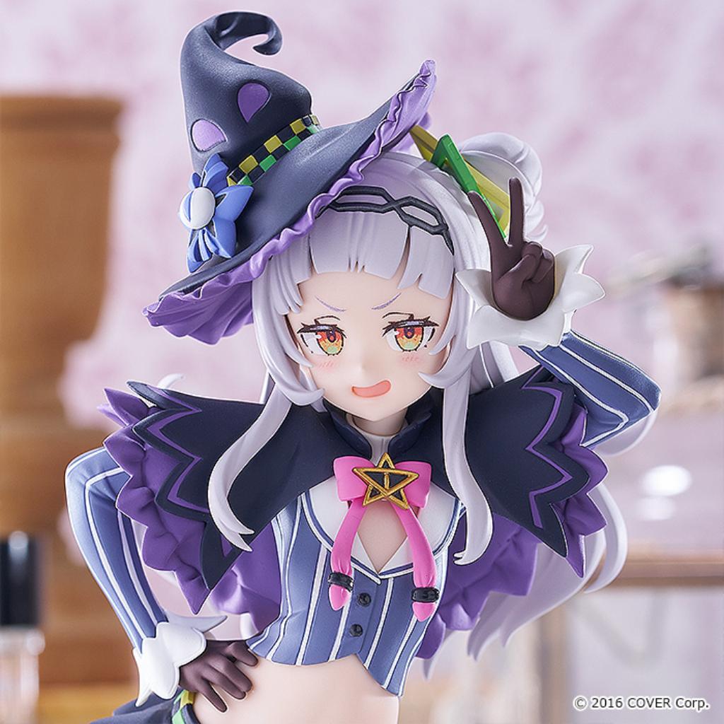 Max Factory Hololive Production - Pop Up Parade Murasaki Shion