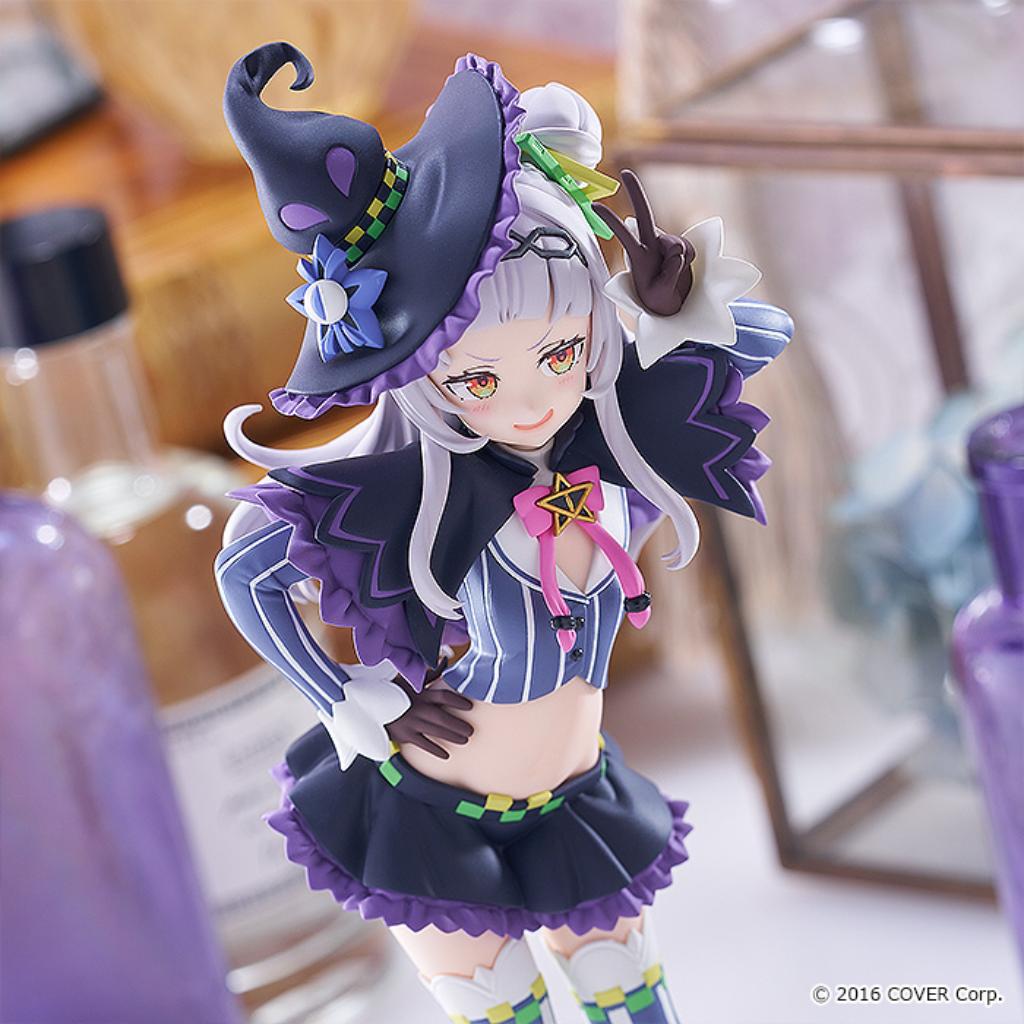 Max Factory Hololive Production - Pop Up Parade Murasaki Shion