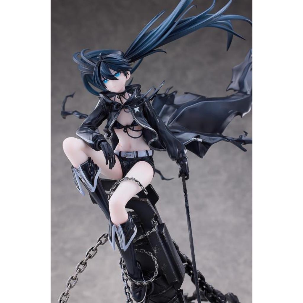 Black Rock Shooter: Pilot Edition Ver.