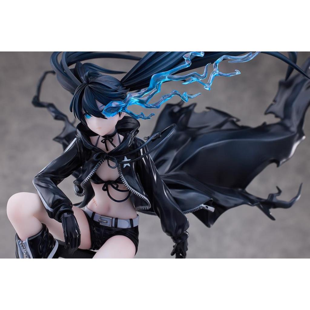 Black Rock Shooter: Pilot Edition Ver.