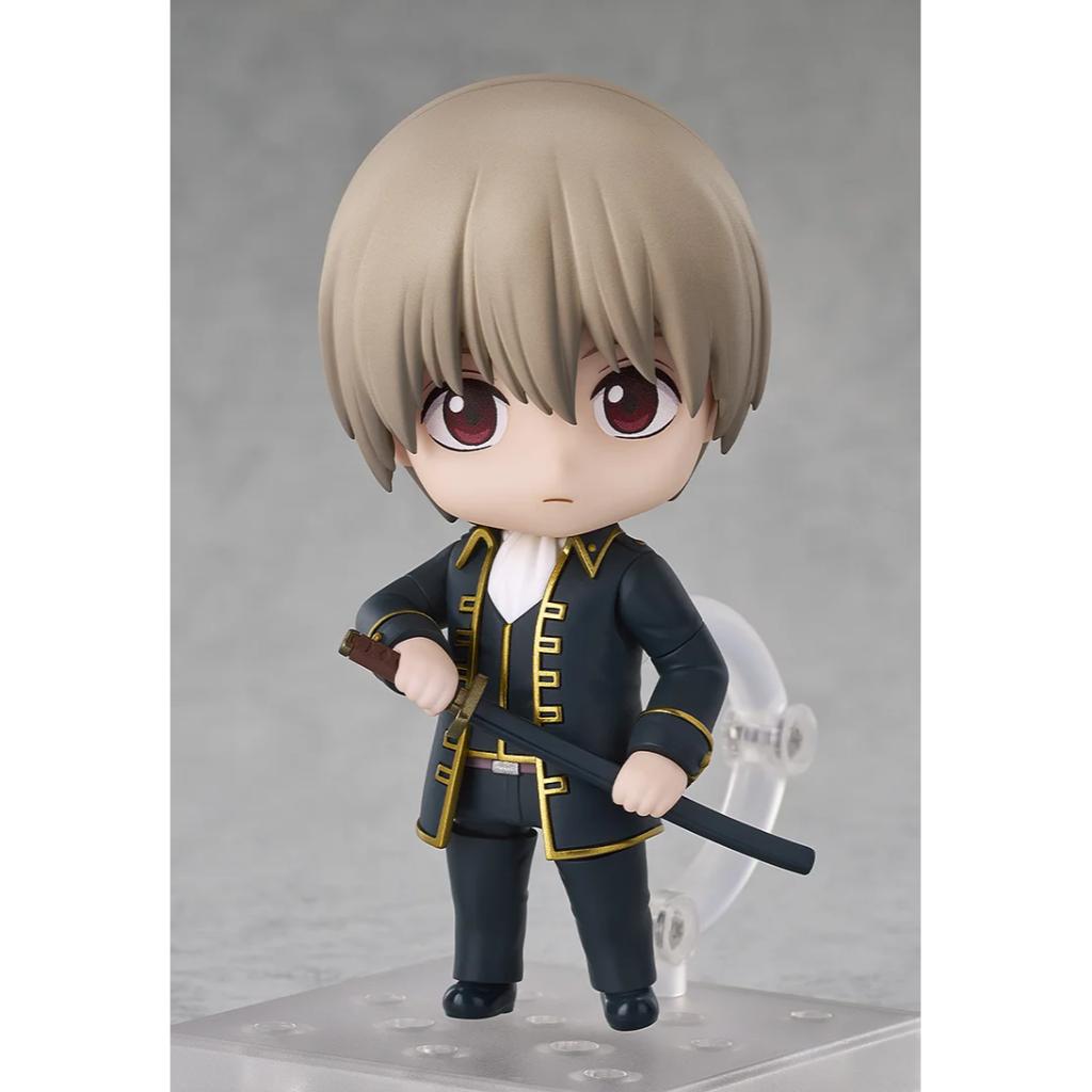 Nendoroid 2584 Gintama - Sogo Okita