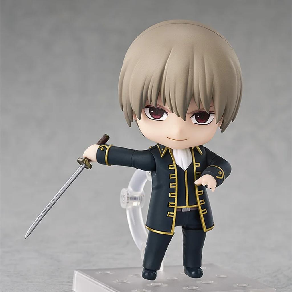 Nendoroid 2584 Gintama - Sogo Okita